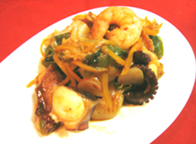 ナッチポックン