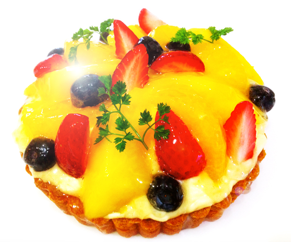 カワイイ動物エクレア