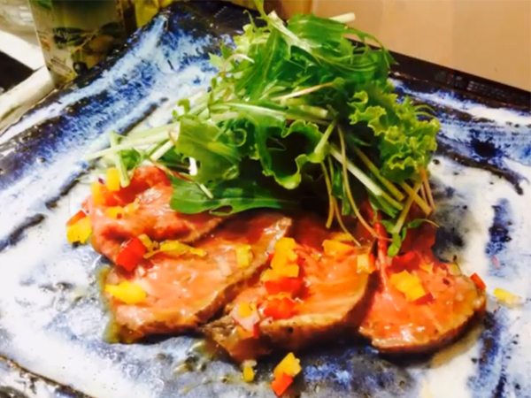 豪華クリスマスおもてなし料理♪