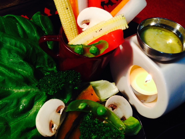 豪華クリスマスおもてなし料理♪