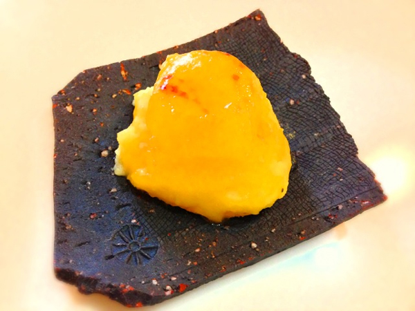 お正月に向けて、洋風おせち料理♪